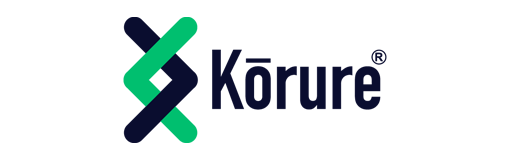 korure logo